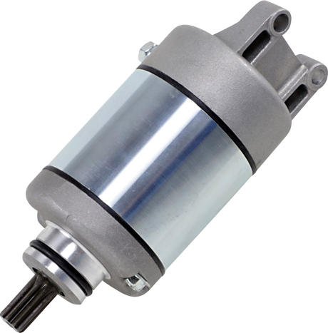 Starter - Suzuki 2008 - 2009