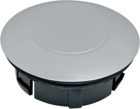 Gas Cap - Dummy Style Pop-Up - Chrome 1996 - 2025