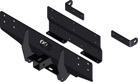 Plow Mount - Mahindra 2018 - 2020