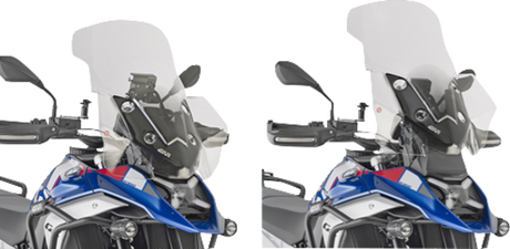 Windshield - BMW 2024 - 2025