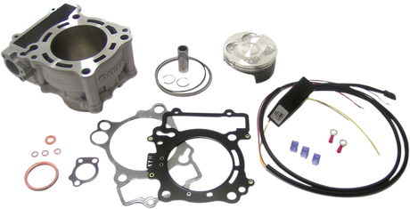 Cylinder Kit - 83.00 mm - WR250R/X 2008 - 2013