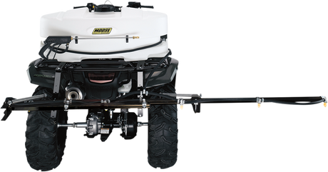 Spray Boom - 140\" - 7 Nozzle