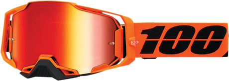 Armega Goggles - CW2 - Red Mirror