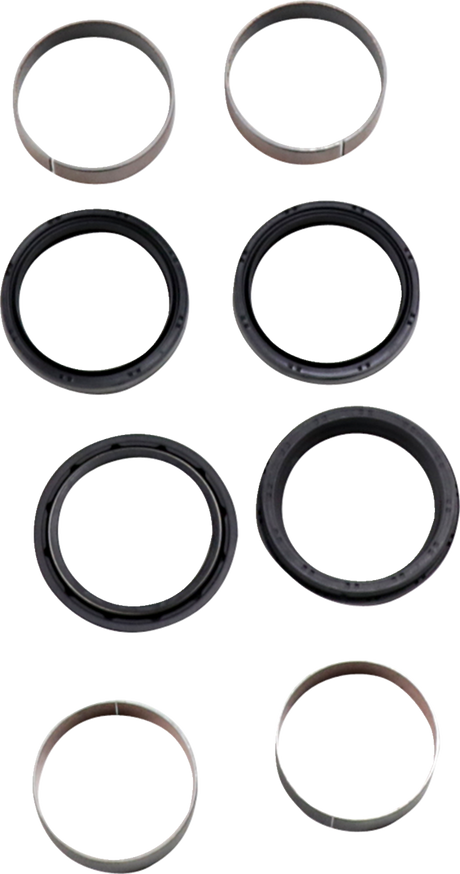 Premium Fork Rebuild Kit - 36 mm 2019 - 2024