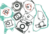 Motor Gasket Kit with Oil Seal - Honda 1984 - 1984