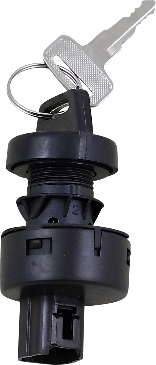 Ignition Switch - Polaris 2016 - 2024