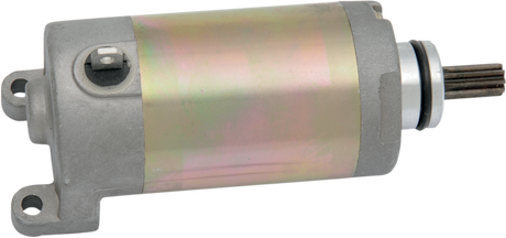 Starter Motor - Yamaha 2008 - 2012