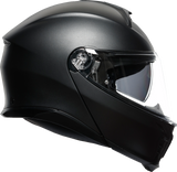 Tourmodular Helmet - Matte Black - Medium