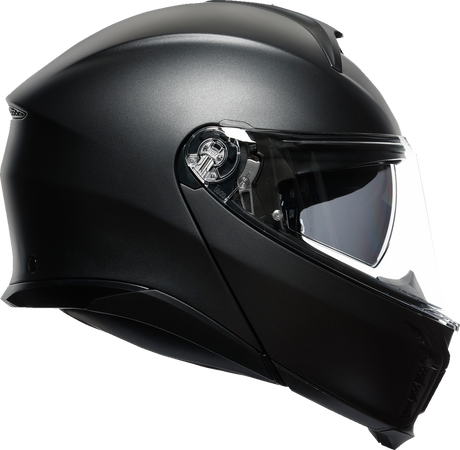 Tourmodular Helmet - Matte Black - Medium