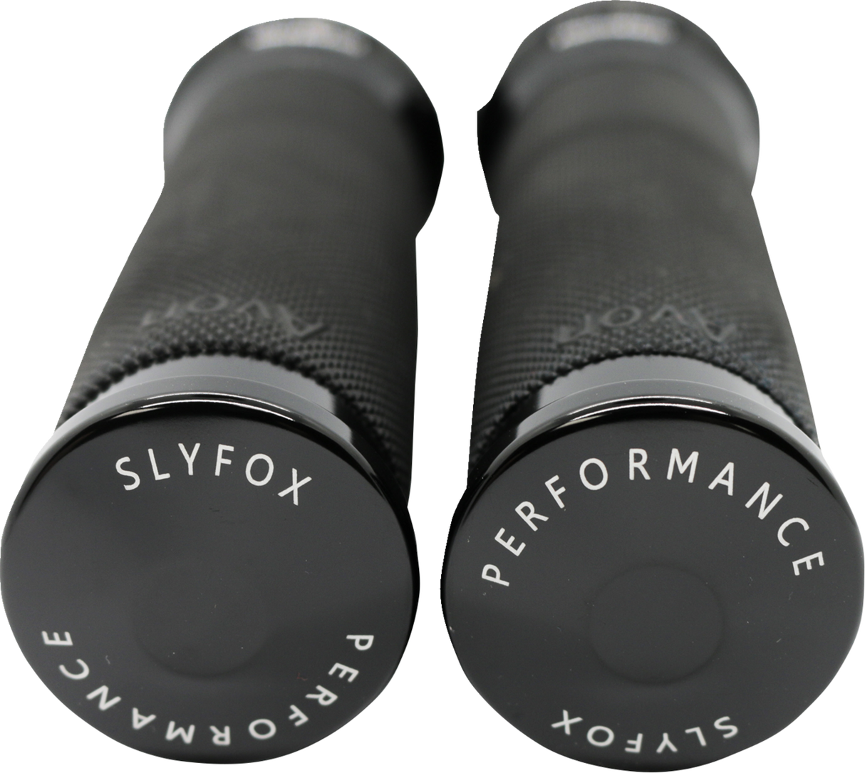 Grips - Cable - Black 2017 - 2022