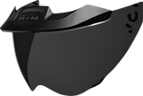 MotoShield™ Shield - Domain™ - Limo Black