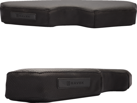 Heavy Duty Adjustable Armrests - Can-Am Maverick 2020 - 2025