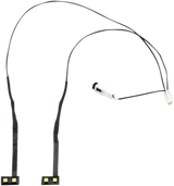 Fairing Vent Trim LED Light 2014 - 2024