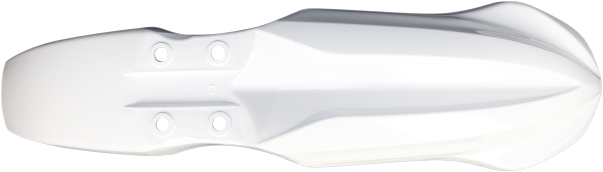 Front Fender - White 2013 - 2016