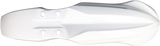 Front Fender - White 2013 - 2016