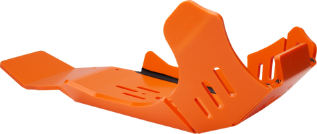 Xtrem Skid Plate - Orange - KTM 2023 - 2024
