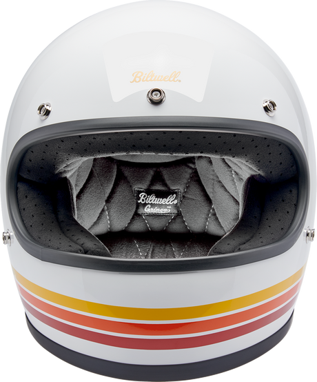 Gringo Helmet - Sunset Spectrum - Large