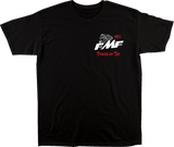 Premium Power T-Shirt - Black - 2XL