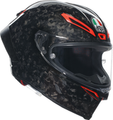 Pista GP RR Helmet - Carbonio Forgiato - Italia - 2XL