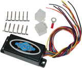 Run/Brake/Turn Module - 6 Pin 1985 - 1995