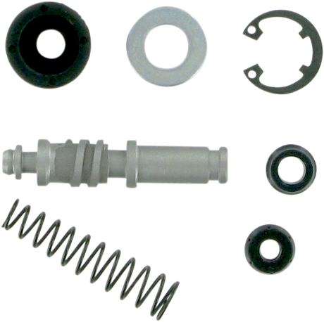 Master Cylinder Rebuild Kit 2001 - 2009