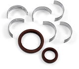 Crankshaft Main Bearings and Seal - Polaris 2011 - 2013