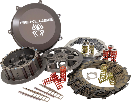 APEX Clutch - YZ/WR 450F | YZ 450FX 2010 - 2023