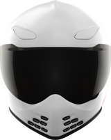 Domain™ Helmet - Slabtown - White - Small