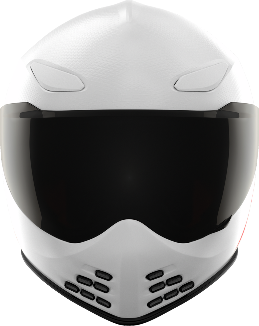 Domain™ Helmet - Slabtown - White - Large