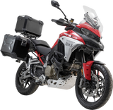 Adventure Protection System - Ducati - Multistrada V4/S 2021 - 2024