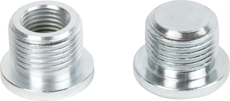 Side Piece Valved Header Pipe - Maverick R 2024 - 2025