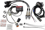 Target Tune Module Kit with O2 Sensor - Dyna/Softail 2012 - 2017