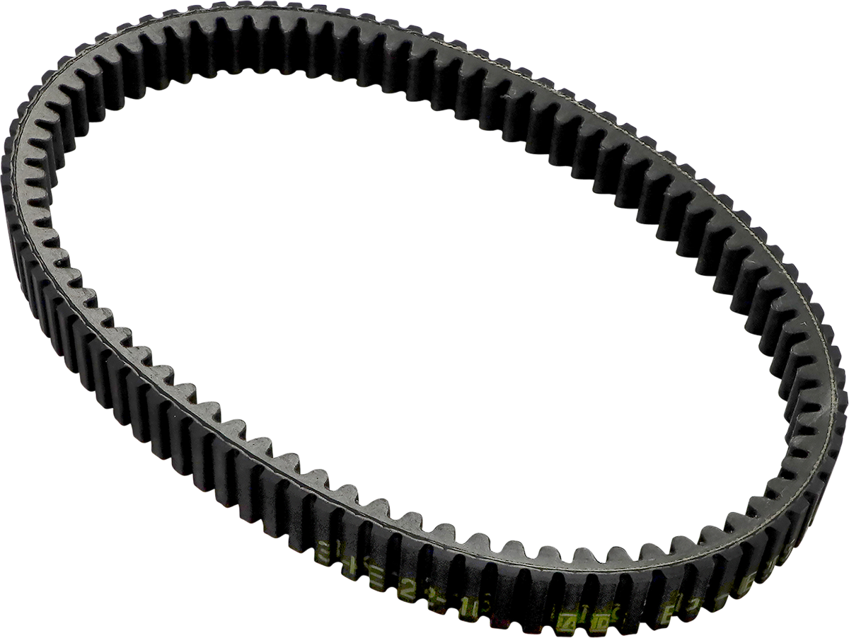 Drive Belt 2002 - 2022