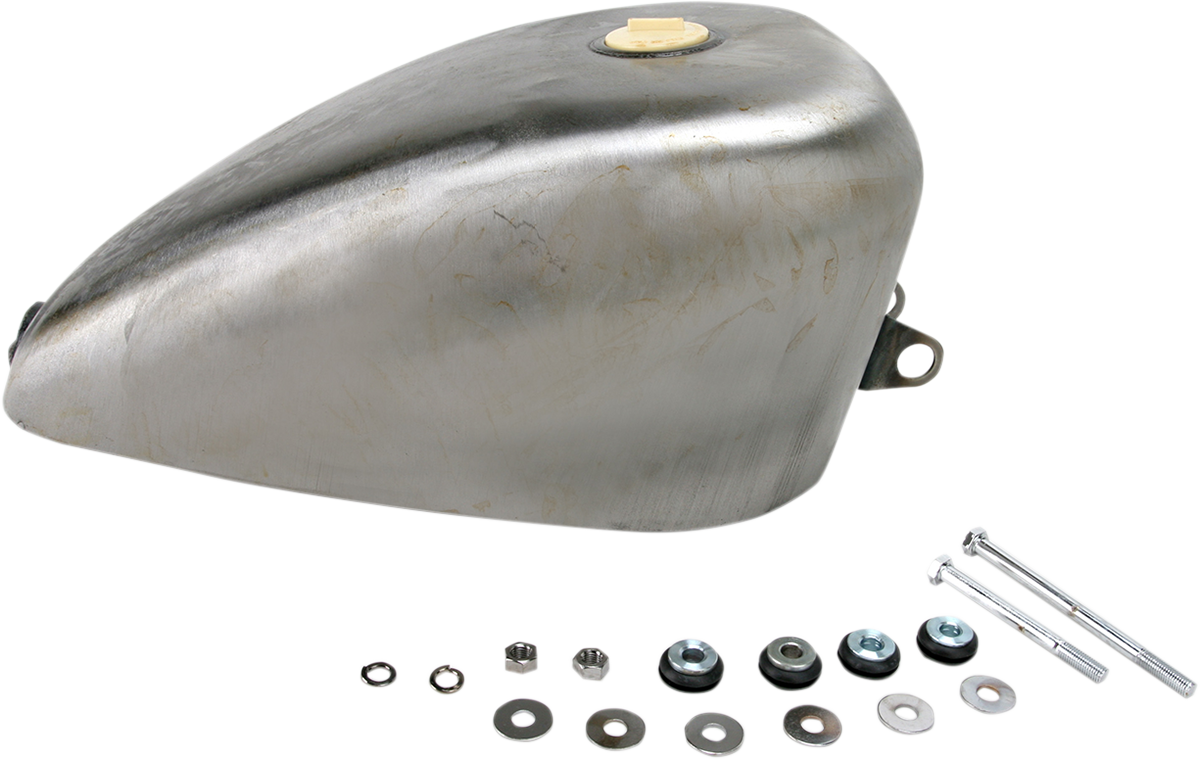 Gas Tank - 2.9 Gallons - Sportster 1995 - 2003