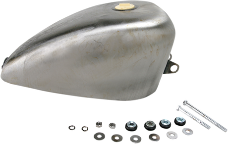 Gas Tank - 2.9 Gallons - Sportster 1995 - 2003