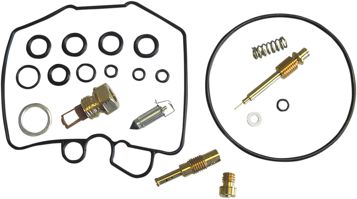 Carburetor Repair Kit - Honda 1980 - 1983
