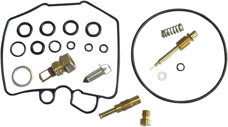 Carburetor Repair Kit - Honda 1980 - 1983