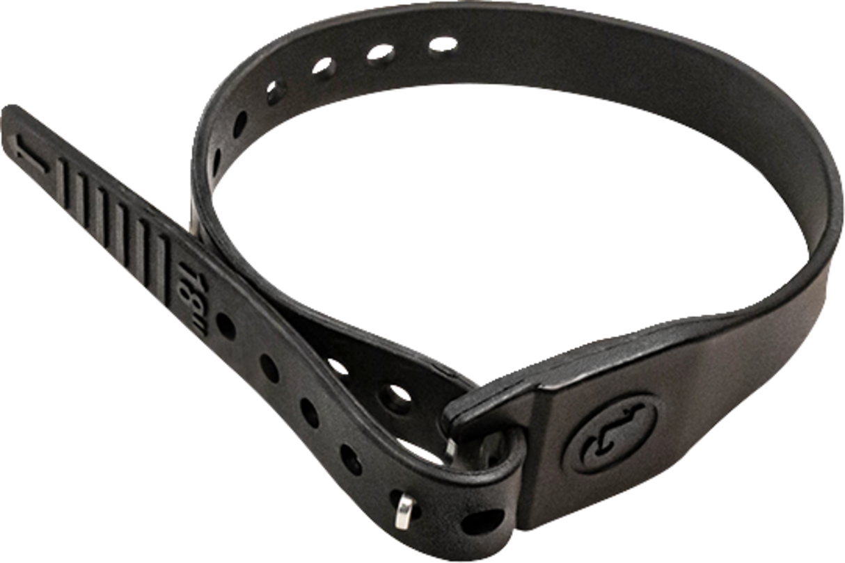 Pronghorn Straps™ - 18\" - Black