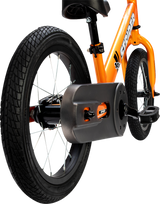14\" Sport Balance Bike - Tangerine