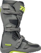 Blitz XR Boots - Gray/Charcoal - Size 14