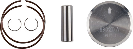 Piston Kit - 53.95 mm - Yamaha 2005 - 2022