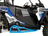 Front Doors - Black - RZR 2014 - 2020