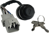 Ignition Switch - Kawasaki 2008 - 2023