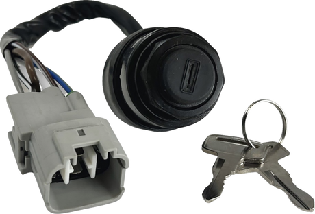 Ignition Switch - Kawasaki 2008 - 2023