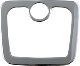 Fuel Door Trim - Chrome 2001 - 2010