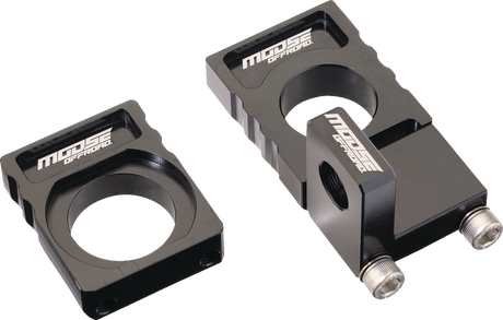 Flag Mount - Rear Axle - Honda 2009 - 2023