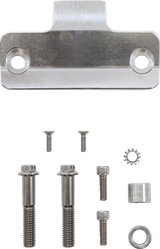 Gauge Mount - Single - Unfinished 2018 - 2022