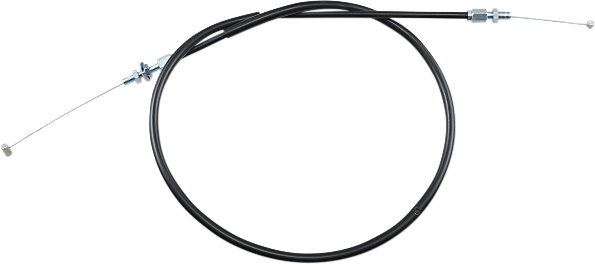 Throttle Cable - Pull - Honda 1982 - 1996