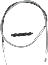 High-Efficiency Braided Stainless Steel Clutch Cable - 64-15/16\" 2008 - 2016