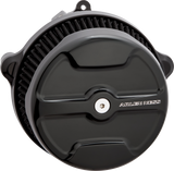 Big Sucker™ Stage 1 Air Cleaner Kit with Cover - Knuckle - Black 2023 - 2025